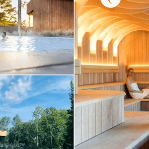 Dagje wellness - Dagentree voor Thermen Maastricht!