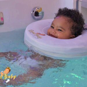 Dagje wellness - Babyfloat-arrangement naar keuze bij Royal Baby Spa